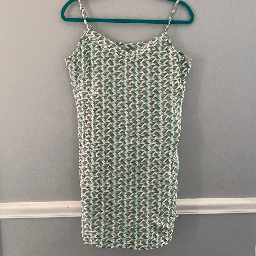 Like New Large Ethical Silk Company Nightie